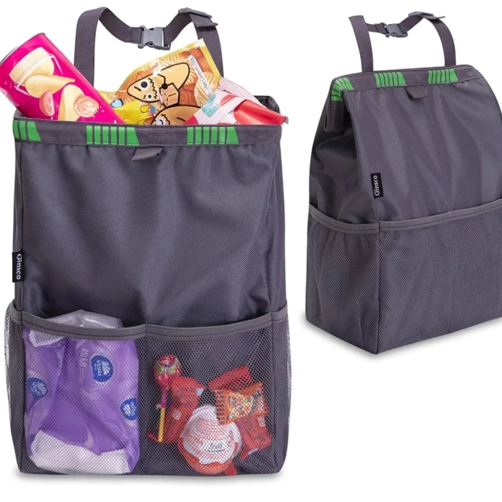 Car Trash Bag